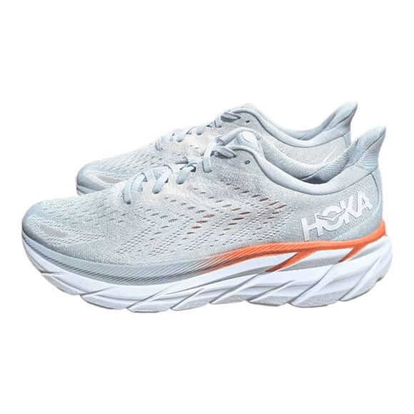 HOKA ONE ONE Clifton 8 Running Shoes Size 11B - Picture 3 of 12